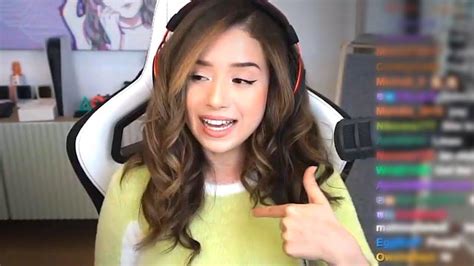 pokimane fan fiction|Iba pa.
